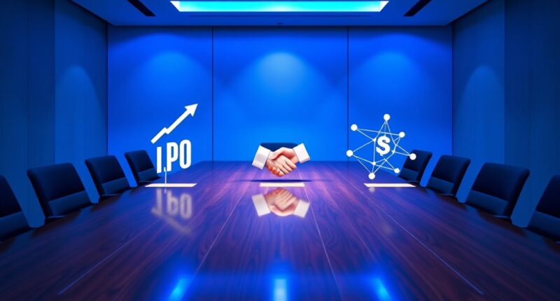 exit strategies in private equity