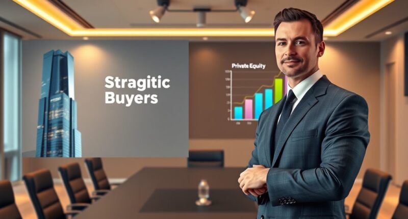 exit strategy comparison