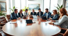 family offices fund startups