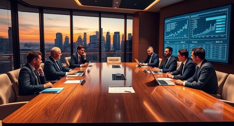 family offices lead private equity