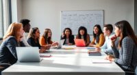 fostering inclusive startup environments