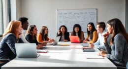 fostering inclusive startup environments