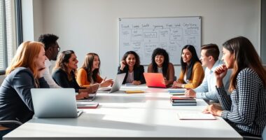 fostering inclusive startup environments