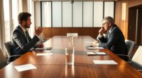 founder investor board disputes