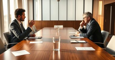 founder investor board disputes