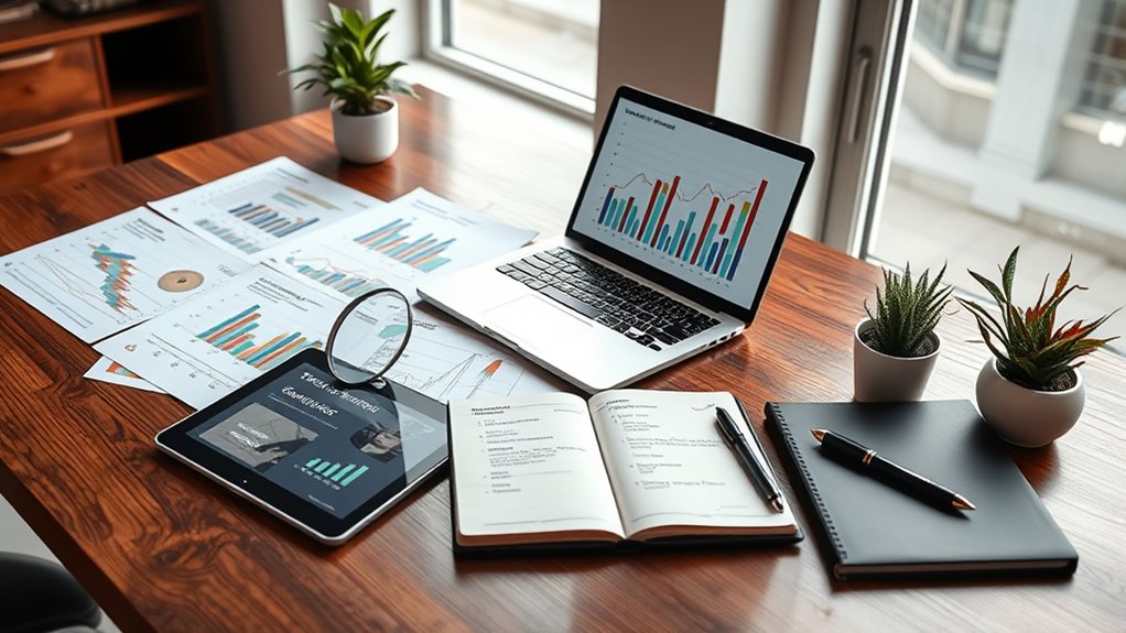 founder strength and market potential