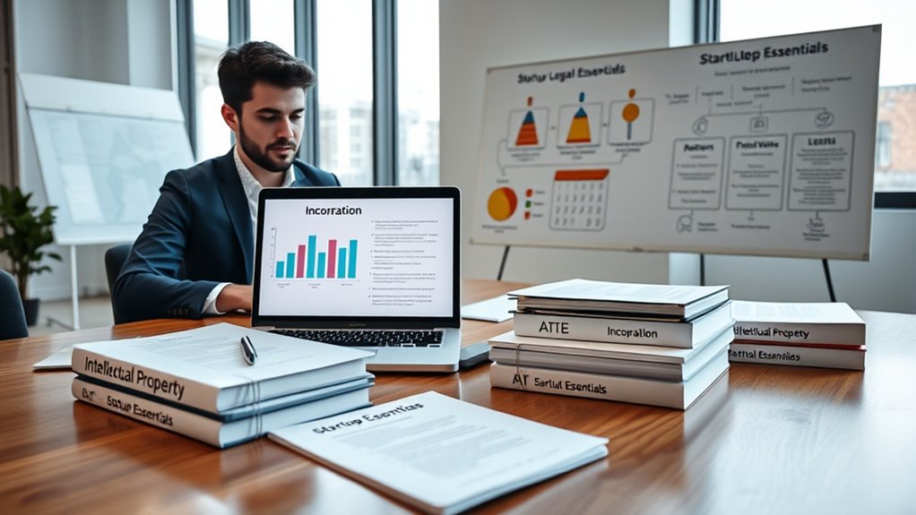 founders equity legal compliance