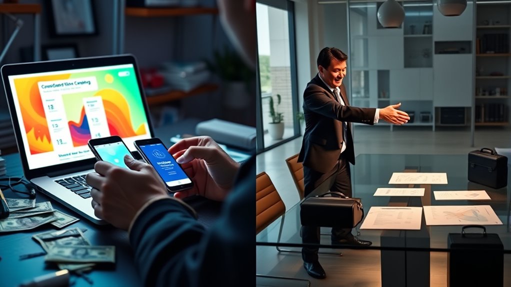 funding choices regulations diversity