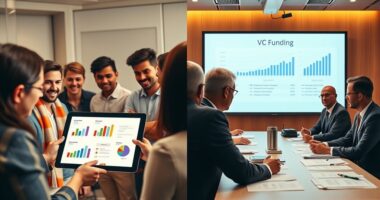 funding options crowdfunding vs vc