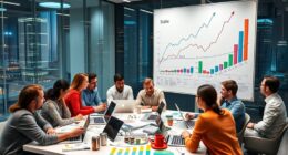 funding rounds and growth