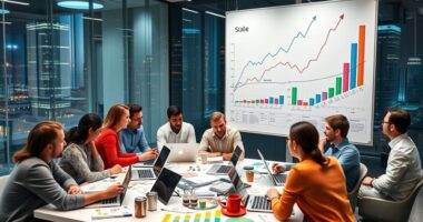 funding rounds and growth