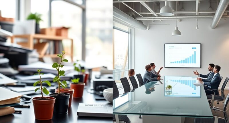 funding stages comparison