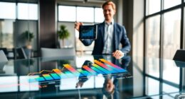 funding tied to sales