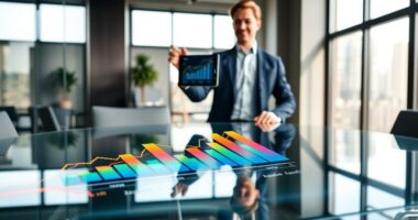 funding tied to sales