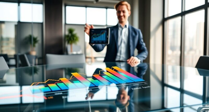 funding tied to sales