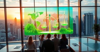 future of ethical investing