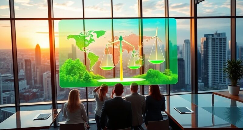 future of ethical investing