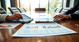 goodwill write down effects