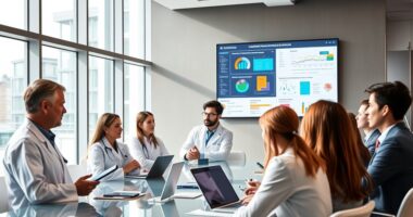 healthcare regulation compliance strategies