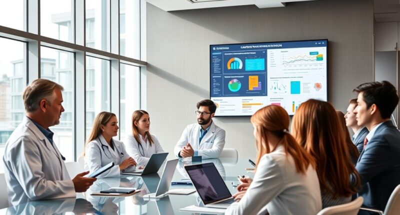 healthcare regulation compliance strategies