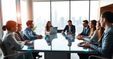 hybrid work and talent