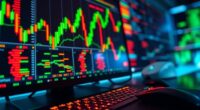 impact of high frequency trading