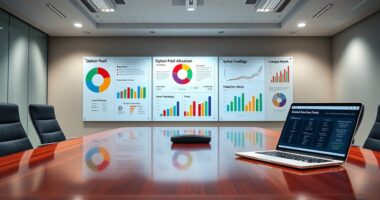 impact of option pools