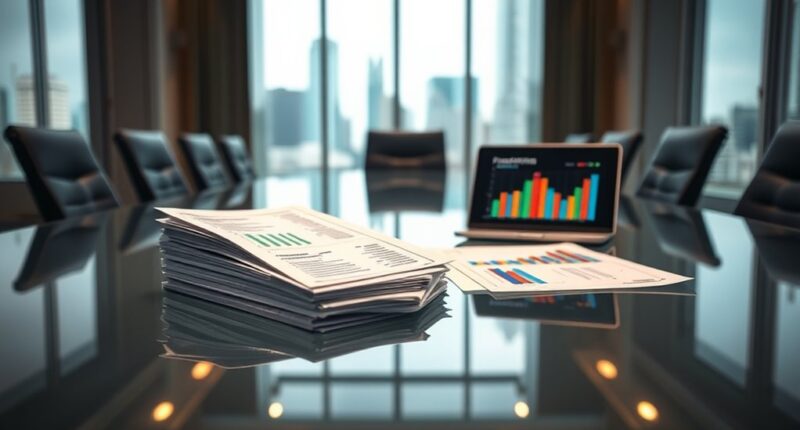 impact on founder payouts