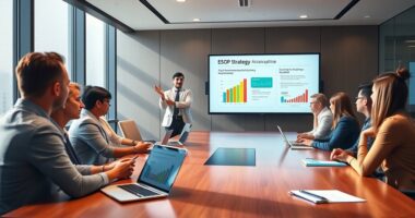 implementing employee ownership plans