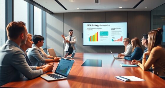 implementing employee ownership plans