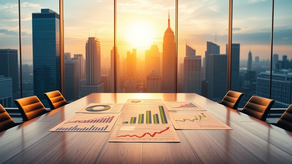 interest rate impact on valuations
