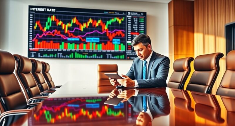 interest rate impact strategies