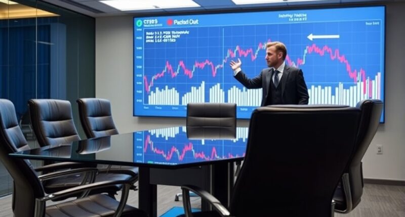 interest rate impact valuations