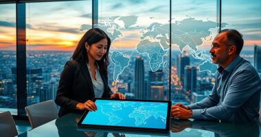 international deal complexities