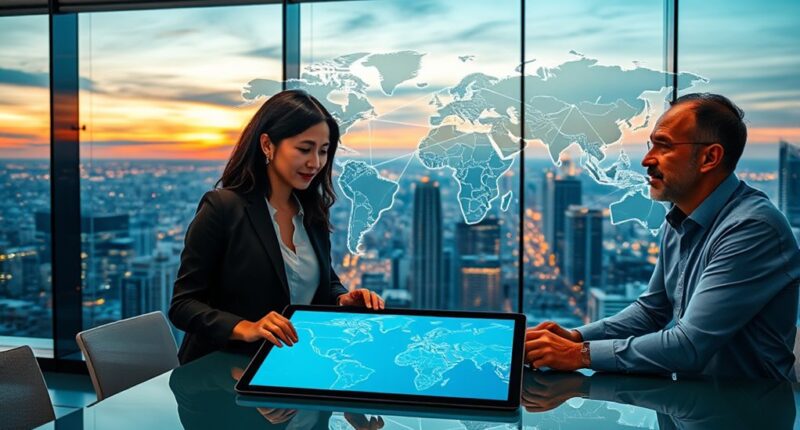 international deal complexities