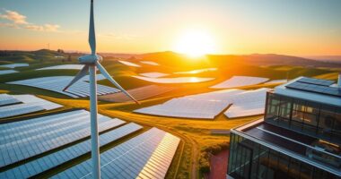 investing in green energy