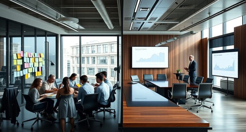 investment stage and focus