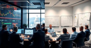 investment strategies and structures