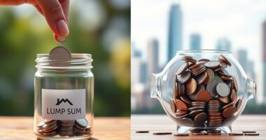 investment strategy comparison methods