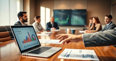 investor evaluation process