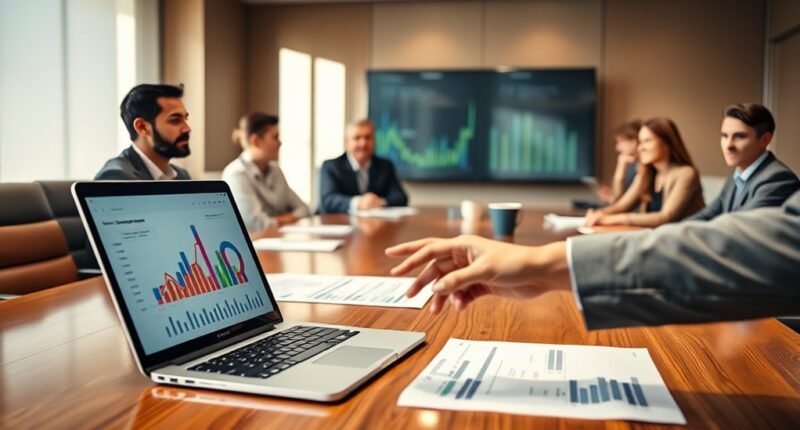 investor evaluation process