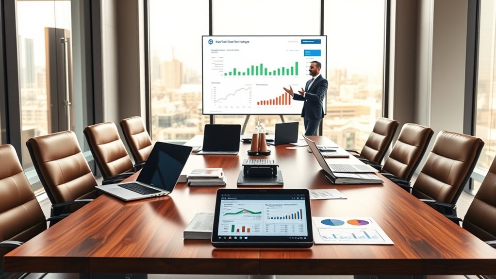 investor financial and legal verification