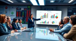 investor influence on strategy