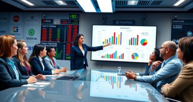 investor influence on strategy