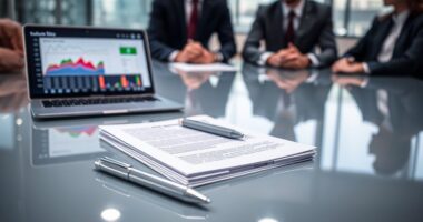 investor protection during downturn