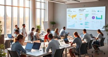 lean startup relevance 2025