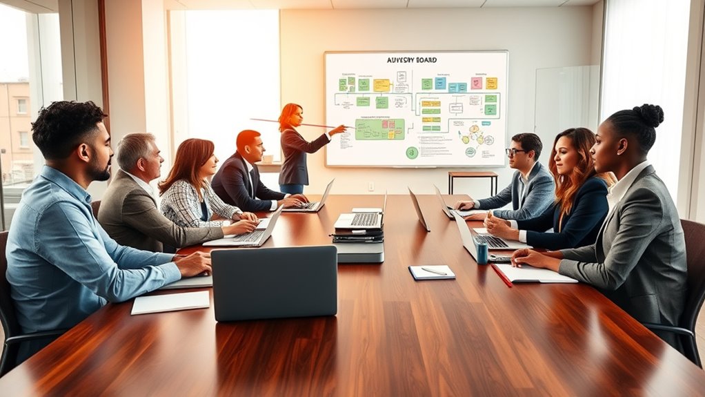 leveraging expertise for growth