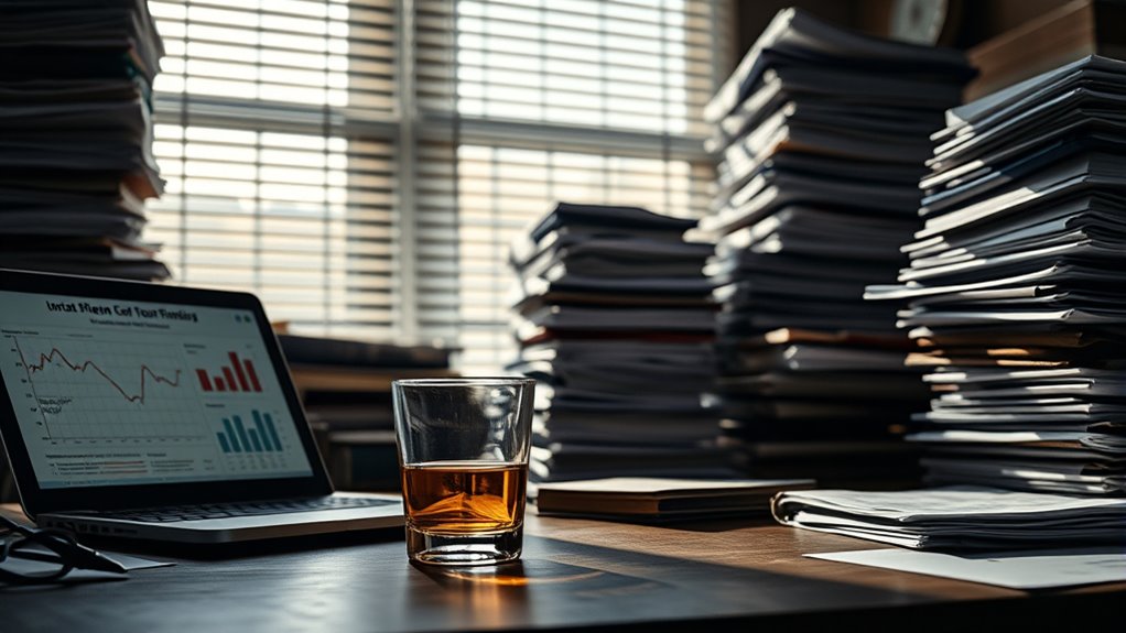 managing dry powder effectively