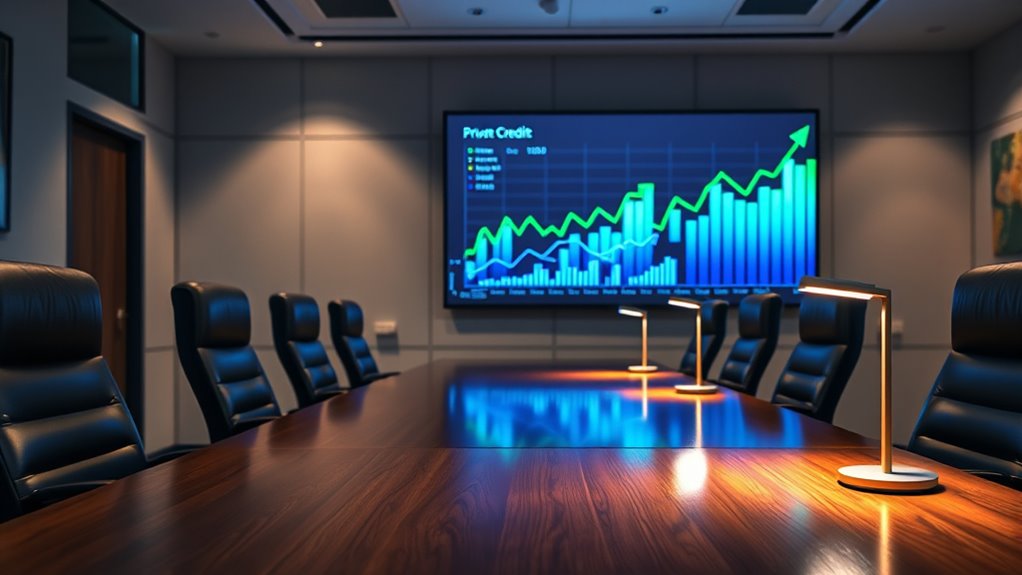 managing private credit risks