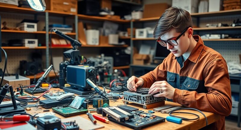manufacturing challenges in hardware startups